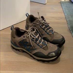 The North Face Women’s hiking boot